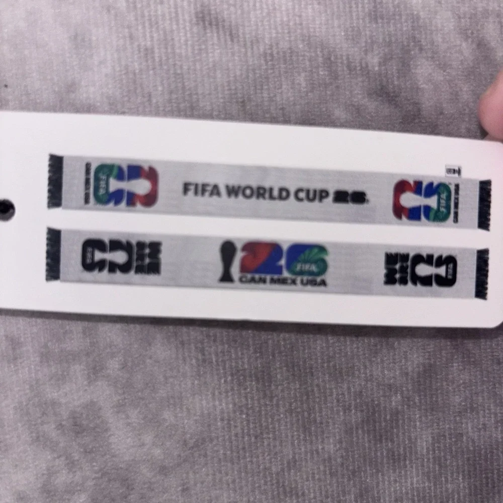 FIFA World Cup 2026 63